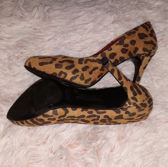 Christian Siriano women shoes - Picture 3 of 6